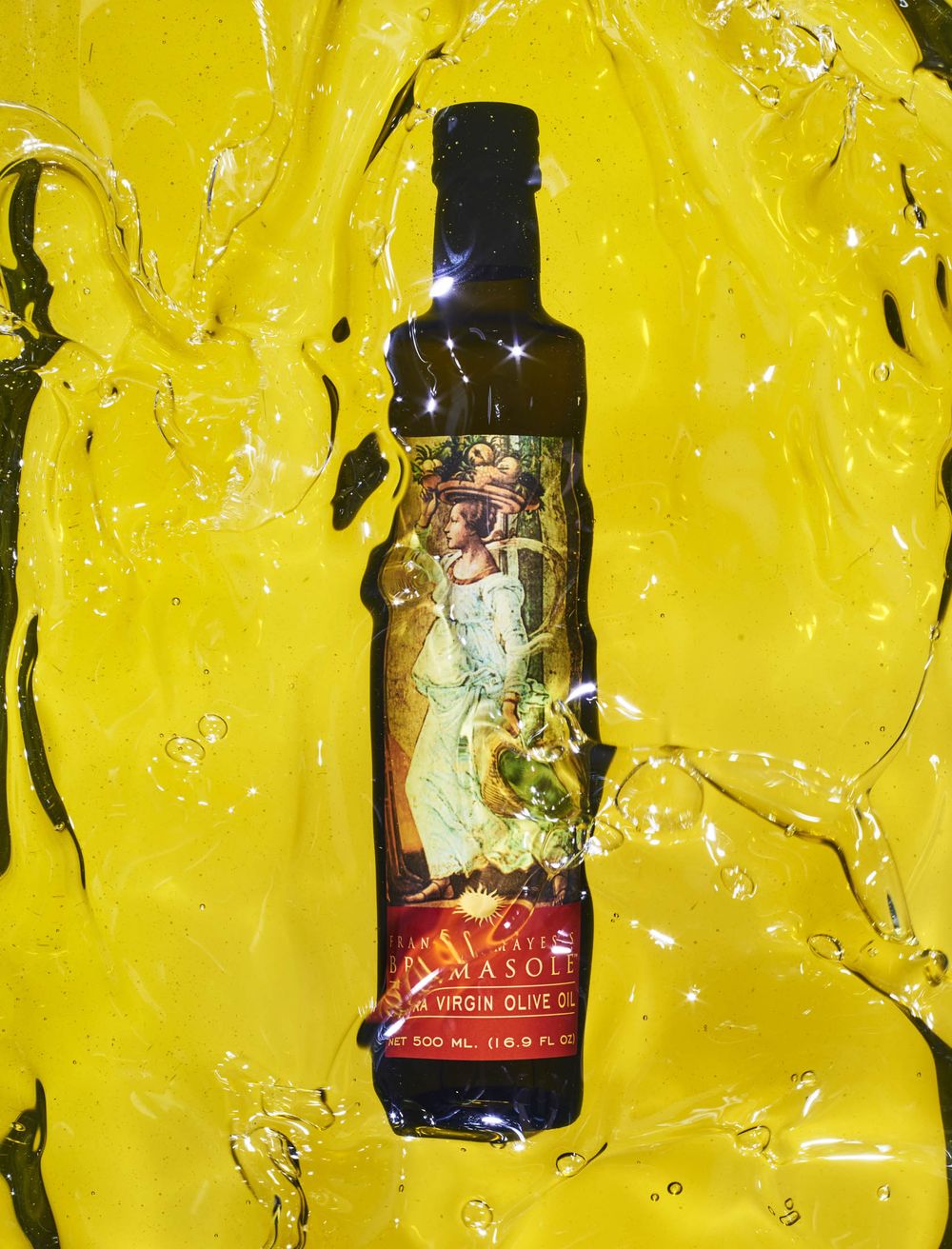 Bloomberg: This $25 Olive Oil Is the Only Bottle You'll Ever Need - Bramasole Olive Oil