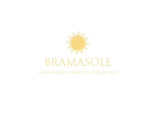 Bramasole Olive Oil