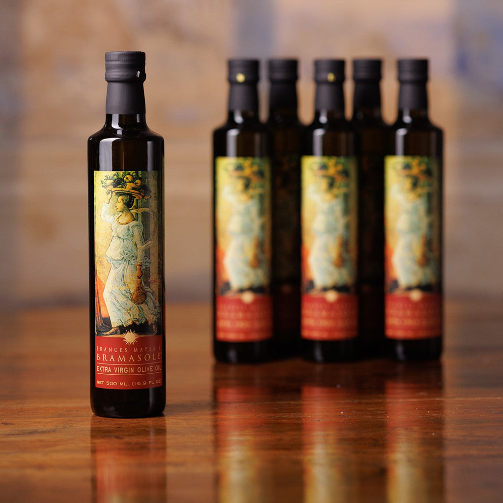 オーレリアン・ルフォー　ヴェネナム　2018 500ml Orange EVOO (100ml / 500ml) | Maison F. Crayssac – Angel's Salumi